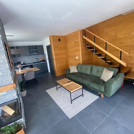 Hillvill Villa Govedartsi Dış mekan fotoğraf